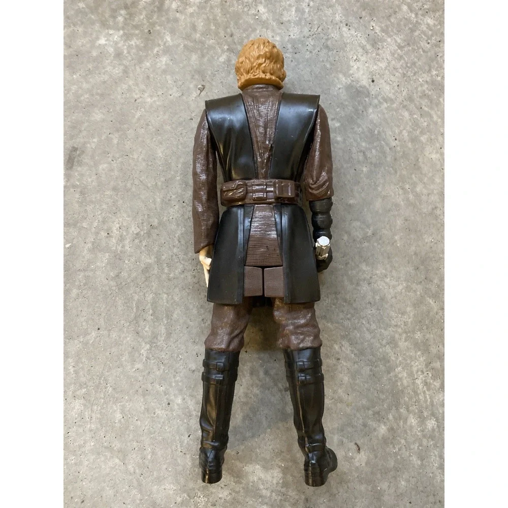 Star Wars Anakin Skywalker‎ 12-Inch Action Figure Hasbro No Light Saber
